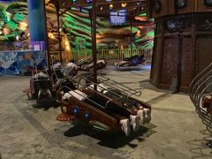 -青岛嘉年华主题乐园