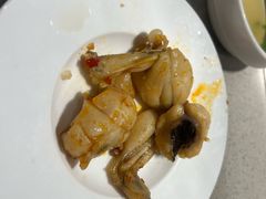 -海底捞火锅(新松江路店)