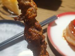 -那时新疆·若羌(经纬汇店)