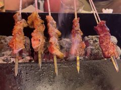 -大头叔烤鸡爪·朝鲜族烤串(天池路店)