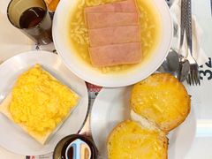 -华星冰室(湾仔店)