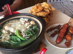 -傣家妹子过桥米线(一号店)