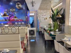 -江南鱼捞(北仑银泰城店)