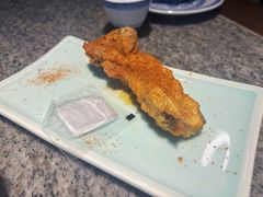 -南京大牌档(三阳广场苏宁店)