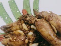 -79号渔船海鲜饭店(宝安店)