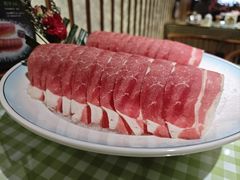 -番食园鲜食火锅(高新店)