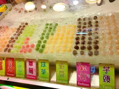 -六合夜市