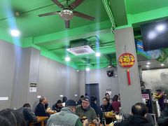 -小辫子羊肉面馆(周东店)