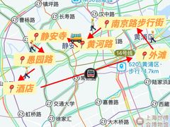 -上海龙之梦万丽酒店