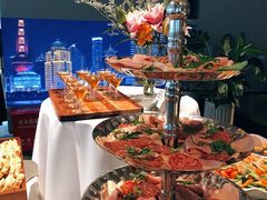 -璞渼咖啡 ROOF P.M. Café(浦东美术馆店)