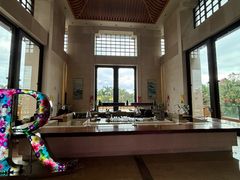 -逸廊大堂吧(三亚海棠湾万丽度假酒店)