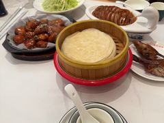 -梅利汴京烤鸭•开封豫菜地标店(晋安路店)