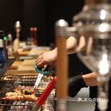中山美食 | 🏮提灯绝了的烧鸟Omakase🍢
