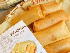 -肖记公安牛肉鱼杂馆·省级非物质文化遗产(江汉路直营店)