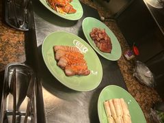 -杭州国际会议中心洲际酒店-原素全日餐厅(解放东路店)