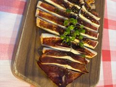 -金太阳海鲜烧烤·本地人餐厅(星海公园店)