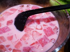 -肉甲韩国木炭烤肉(新壹街1店)