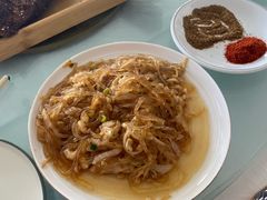 -格桑花餐厅·炭火烤羊腿(丰宁坝上草原店)