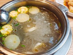 -正禾鲜·潮汕牛肉火锅(凯德天府店)
