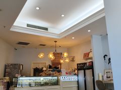 -姆们M Sweetie Cake(三里屯店)