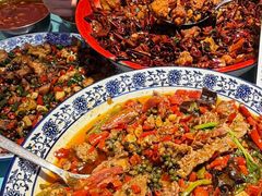 -川正旺江湖菜(三元桥店)