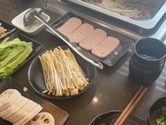 -重庆九记老火锅(张掖路店)