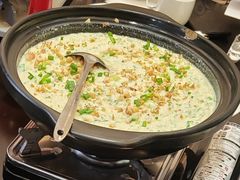 -洈水谣 · 地道荆州松滋菜(菱角湖公园店)