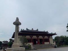 -洛阳古墓博物馆