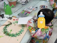 -米秝艺术Mili Bloom(天山校区)