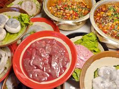 -钢管厂五区小郡肝火锅串串香(清河店)