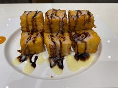 -龙记·香港茶餐厅(海上世界店)