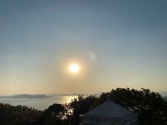 -珞珈山-售票处