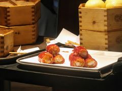 招牌明虾红米肠-悦满楼·西关名点·湛江名菜(航空综合大厦店)
