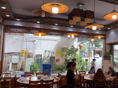 -下梅人家土菜馆(历史文化餐厅度假区店)