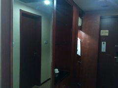 -甸园锦江宾馆(北外滩店)