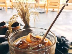 -四季酒店下午茶