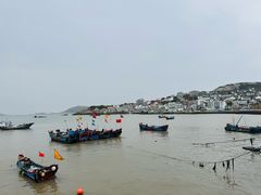 -东极岛景区