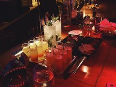 -A+ LIVE HOUSE(武汉天地店)