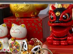 -万科生活广场(东莞松山湖店)