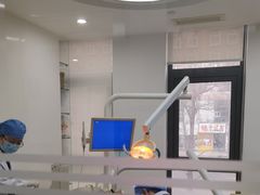 -圣贝口腔(海淀店)