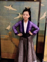 -盘子女人坊古装写真摄影(天津总店)