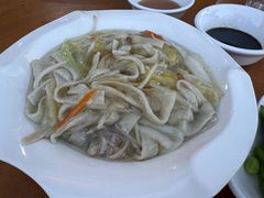 -天天渔港海鲜酒家(石浦玉泉路店)