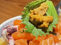 -原志优秀食材·匠心料理·海胆主题(金亿广场店)