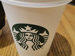 -星巴克(西安李家村万达店)