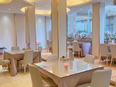 -武汉翔鹏快活林酒店(光霞店)