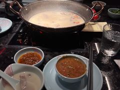 -捞王猪肚鸡火锅(金华义乌之心店)
