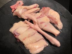 椰子鸡肉半只-大头椰·椰子鸡火锅(新梦店)