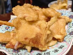 -老厨家(友谊路总店)