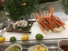 -绮梦西湖·云端餐厅(歌德店)