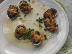 -范饭椰林川湘味海鲜·椰子鸡(三亚湾椰梦长廊店)